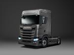 Scania 500 S 4x2 Highline 2019 года